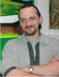 Ревва Игорь