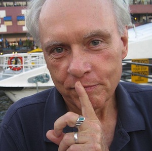 Ричард Боуз