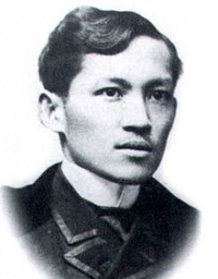 Rizal José