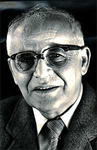 Рижский Моисей Иосифович