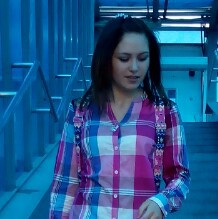 Ризванова Мадина Мадина