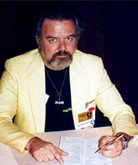 Робертс Джон Мэддок