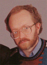 Роджер Э. Мур