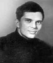 Рогов Валерий