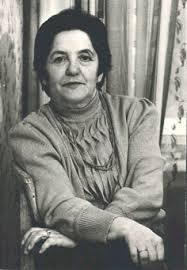 Рольникайте Маша Гиршо