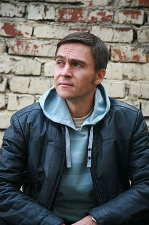 Романенко Владимир