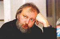 Романов Николай
