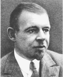 Романов Пантелеймон