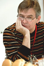 Романов Сергей Александрович