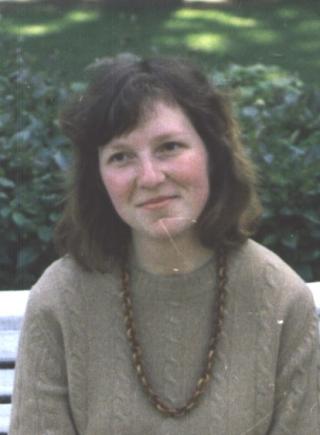 Романова Александра Федоровна