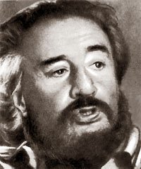 Ромен Гари [Эмиль Ажар]