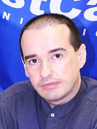 Рошаль Илья Викторович