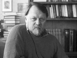 Рощин Михаил