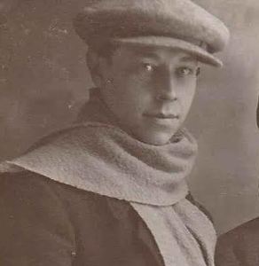 Ротов Константин Павлович иллюстратор