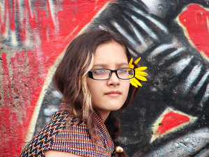 Роуз Стефани Dolche