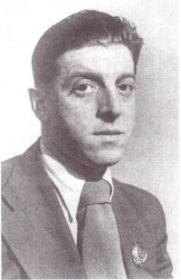 Розенфельд Михаил