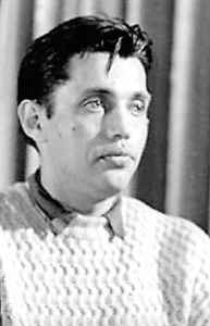 Рождественский Роберт