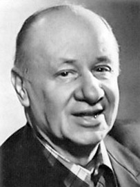 Розов Виктор