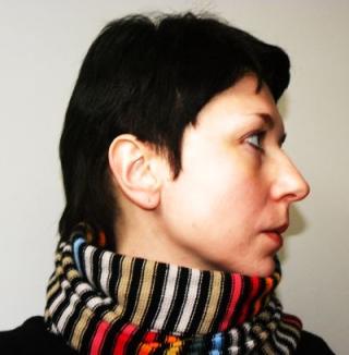 Рубанова Наталья