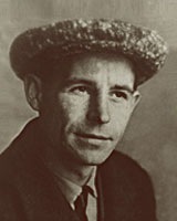 Рубцов Николай