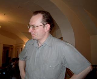 Рублёв Сергей