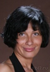 Рубштейн Нина