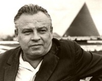 Ручьев Борис Александрович