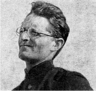 Рудный Владимир