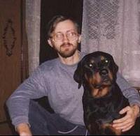 Русанов Владимир