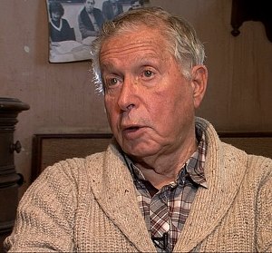 Ряшенцев Юрий Евгеньевич