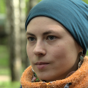 Рысевич Таня