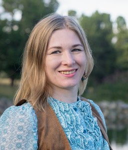 Рюхова Ирина