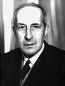 Рыжкин Вениамин Яковлевич