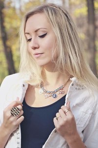 Сабитова Виктория