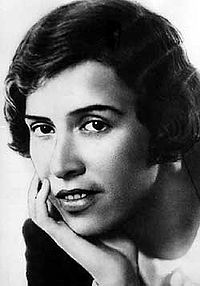 Сац Наталья Ильинична