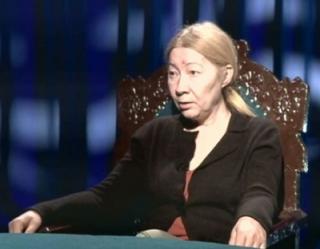 Садур Нина Николаевна