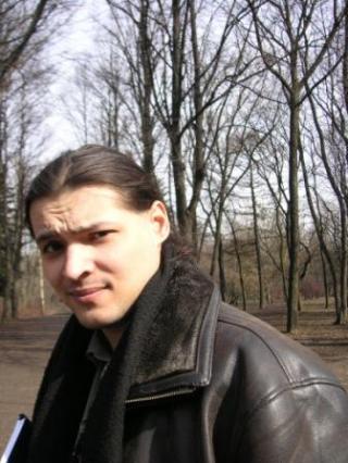 Сафин Эльдар