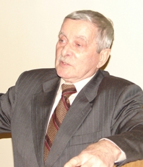 Сагатовский Валерий Николаевич