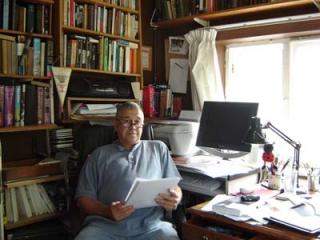 Бретт Саймон