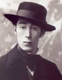 Сакин (Спайкер) Сергей