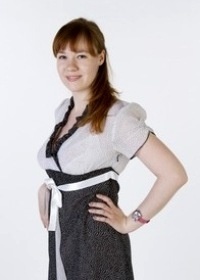 Сакрытина Мария