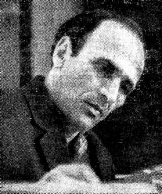 Саксонов Владимир