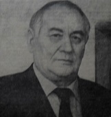 Самади Зия Ибадатович