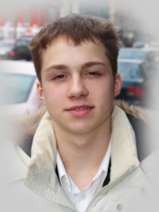 Самарский Михаил