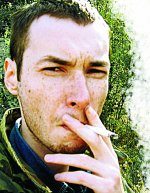 Самсонов Сергей