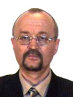 Самыгин Сергей Иванович