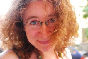 Санжарова Оксана