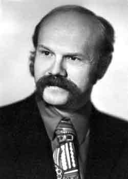 Санжаровский Анатолий