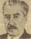Сапарин Виктор Степанович