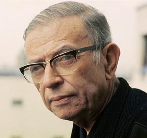 Sartre Jean-Paul